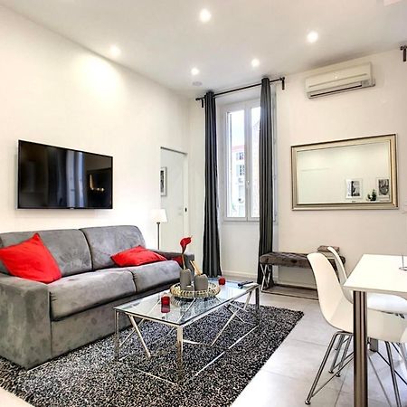 1 Bedroom Flat 4Ppl Cannes Center Croisette Banane מראה חיצוני תמונה