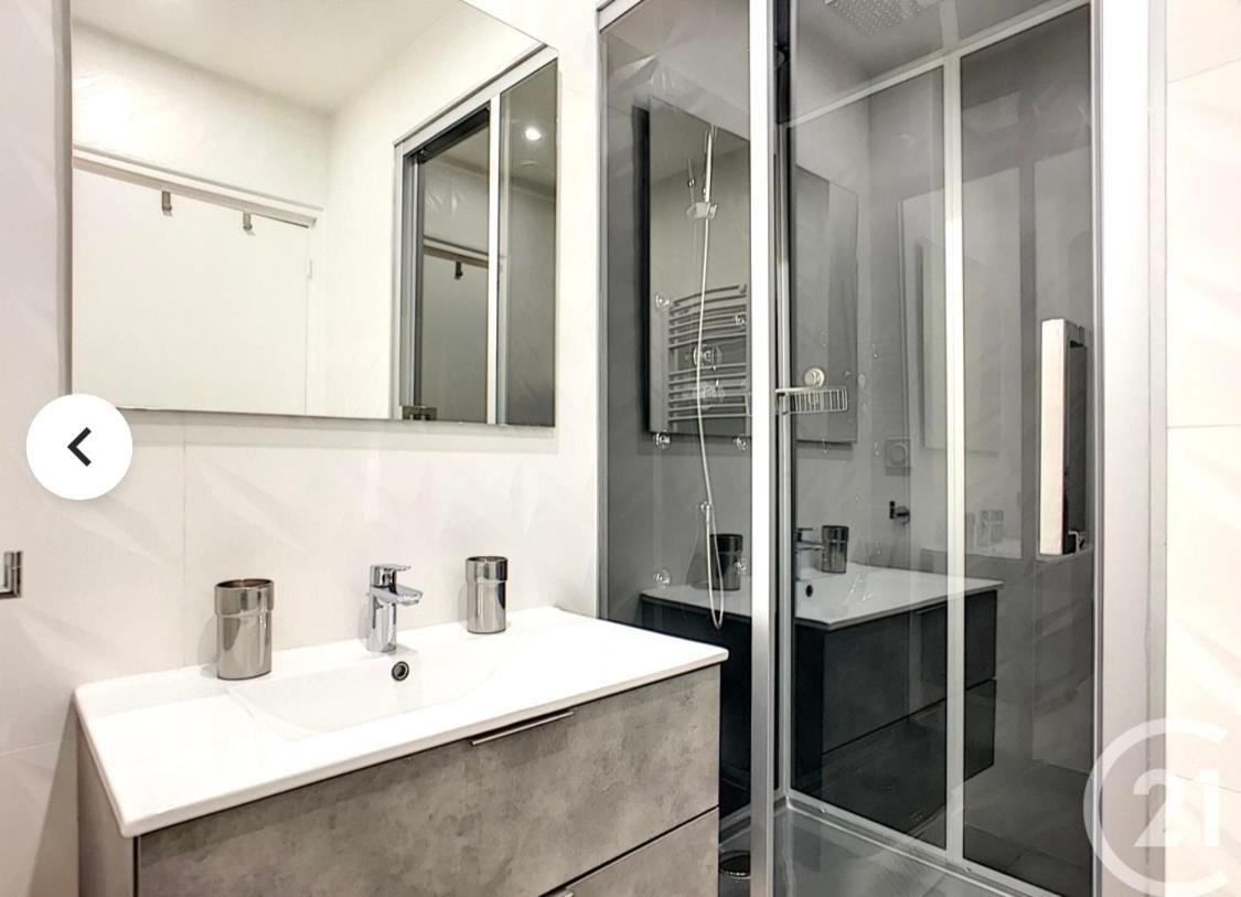 1 Bedroom Flat 4Ppl Cannes Center Croisette Banane מראה חיצוני תמונה