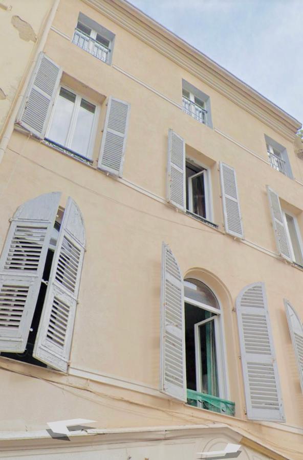1 Bedroom Flat 4Ppl Cannes Center Croisette Banane מראה חיצוני תמונה